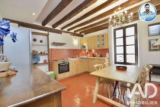 achat maison lagrasse 11220