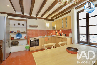 achat maison lagrasse 11220