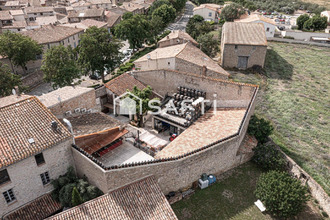achat maison lagrasse 11220