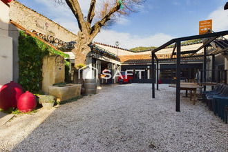 achat maison lagrasse 11220