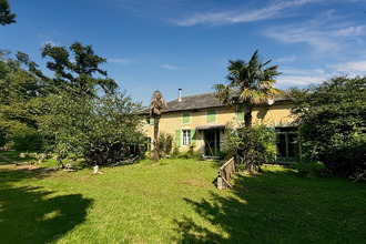 achat maison lagraulet-du-gers 32330