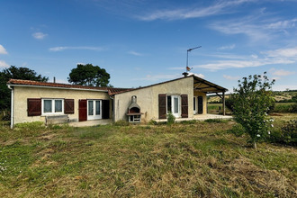 achat maison lagraulet-du-gers 32330