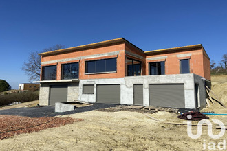 achat maison lagraulet-du-gers 32330