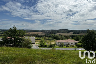 achat maison lagraulet-du-gers 32330