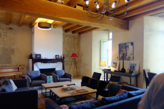 achat maison lagraulet-du-gers 32330