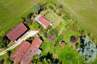achat maison lagraulet-du-gers 32330