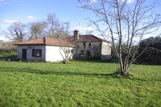 achat maison lagraulet-du-gers 32330