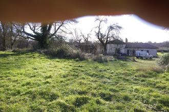 achat maison lagraulet-du-gers 32330