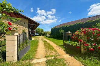 achat maison lagraulet-du-gers 32330
