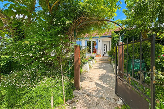 achat maison lagraulet-du-gers 32330