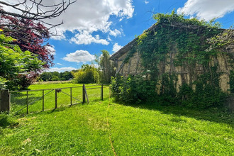 achat maison lagraulet-du-gers 32330