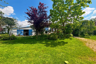 achat maison lagraulet-du-gers 32330