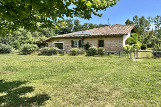 achat maison lagraulet-st-nicolas 31480