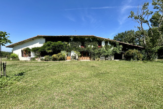 achat maison lagraulet-st-nicolas 31480