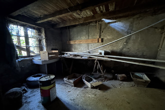 achat maison lagrauliere 19700