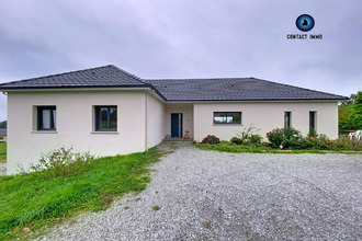 achat maison lagrauliere 19700