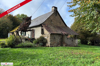 achat maison lagrauliere 19700