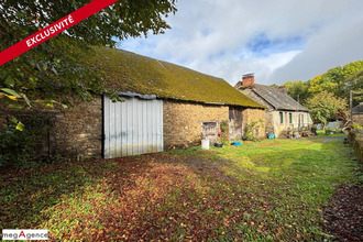 achat maison lagrauliere 19700