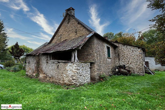 achat maison lagrauliere 19700