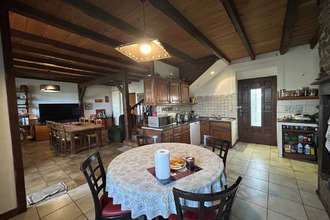 achat maison lagrauliere 19700