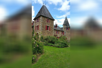 achat maison lagrauliere 19700