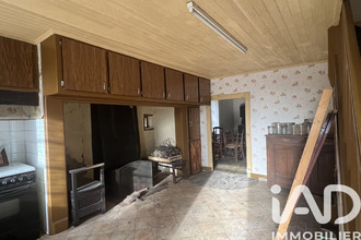 achat maison lagrauliere 19700