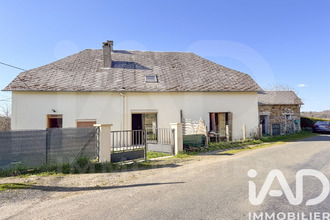 achat maison lagrauliere 19700