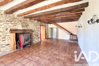 achat maison lagrauliere 19700