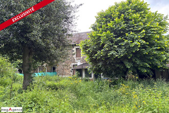 achat maison lagrauliere 19700
