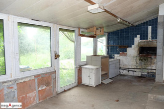 achat maison lagrauliere 19700