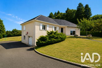 achat maison lagrauliere 19700
