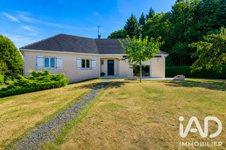 achat maison lagrauliere 19700