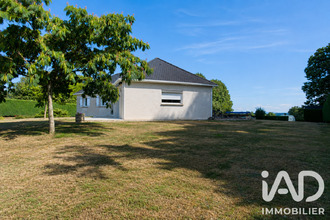 achat maison lagrauliere 19700