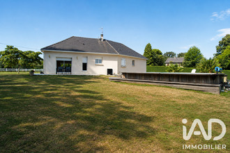 achat maison lagrauliere 19700