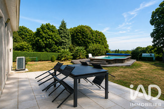 achat maison lagrauliere 19700