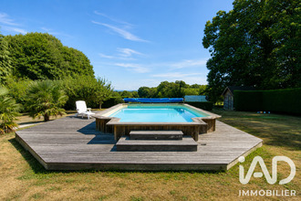 achat maison lagrauliere 19700