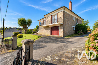 achat maison lagrauliere 19700