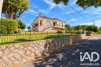 achat maison lagrauliere 19700
