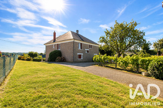 achat maison lagrauliere 19700