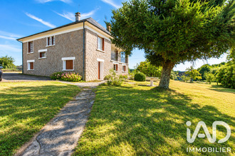 achat maison lagrauliere 19700