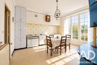 achat maison lagrauliere 19700