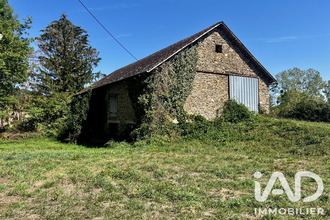 achat maison lagrauliere 19700