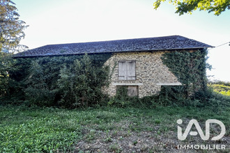 achat maison lagrauliere 19700