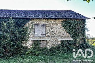 achat maison lagrauliere 19700