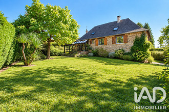 achat maison lagrauliere 19700
