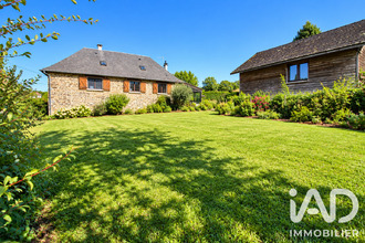 achat maison lagrauliere 19700
