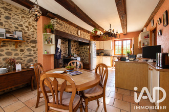 achat maison lagrauliere 19700