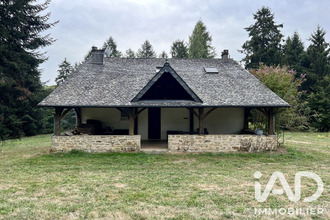 achat maison lagrauliere 19700