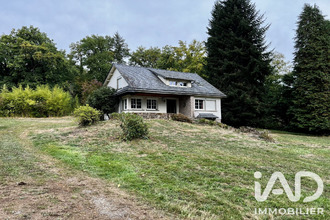 achat maison lagrauliere 19700