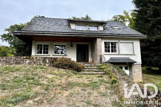 achat maison lagrauliere 19700